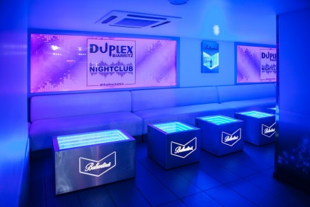 Duplex NightClub