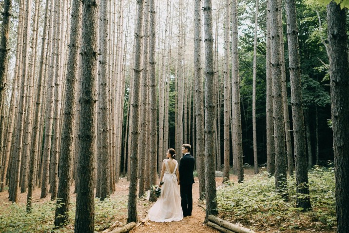 7 destinations incontournables pour un mariage de rêve à l'étranger