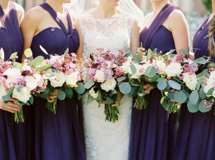 3 conseils pour choisir le thème et la déco de son mariage
