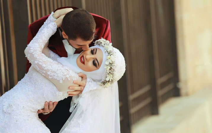 Comment se passe un mariage musulmanes ? Fête, henné, cérémonie, rites