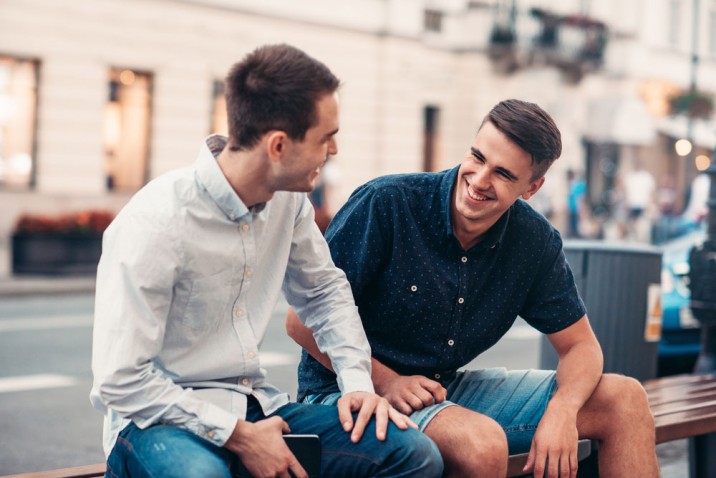 Les conseils pour rencontrer l'amour ou trouver un plan cul homosexuel