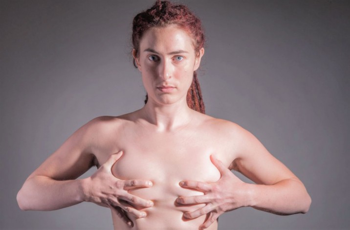 Le guide pour tout comprendre sur la transsexualité et les personnes transgenres