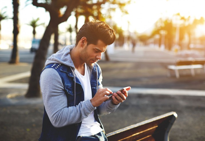 Quelles sont les applications gays pour faire des rencontres ?
