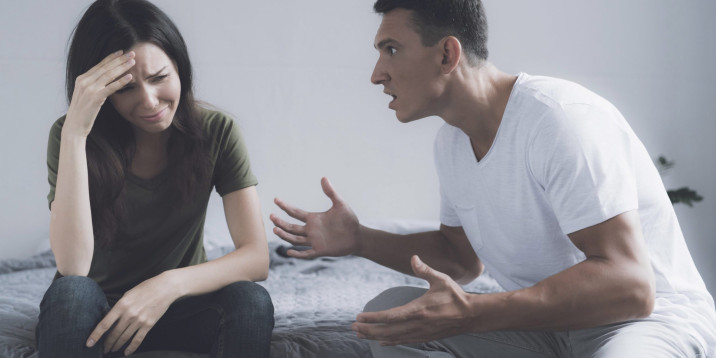 Pourquoi ce schéma de relations toxiques se répète-t-il ?