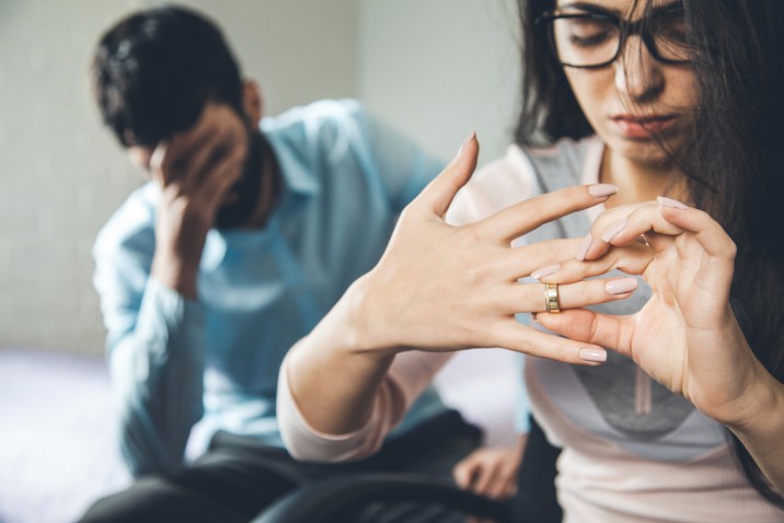 Refaire sa vie après un divorce : 7 conseils pour surmonter l'échec amoureux